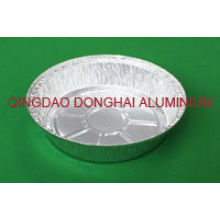 aluminium foil for food container